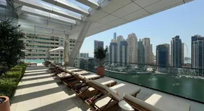 EDEN'S Homes & Villas - VIDA Dubai Marina Residences - Image 3