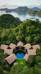 A Coral Reefs Resort Langkawi - Image 5