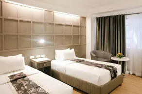 Diamond Suites and Residences - Image 5