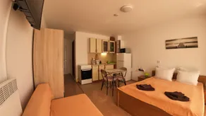 William's apartments - third special studio - Image 2