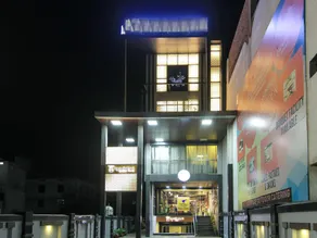 OYO 4975 Hotel Buddha Residency - Image 2