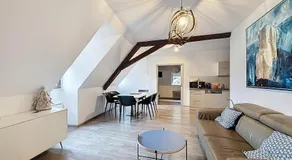 A L'ill - Apparts & Studios Strasbourg Hyper Centre - Image 3