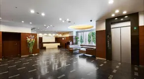 Daiwa Roynet Hotel Nagoya Eki Mae - Image 4