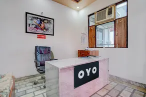 Hotel O GRAND CELEBRATION - Image 4
