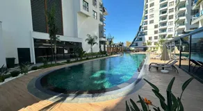 Green Ocean Residence - Pool & Sea - Image 2