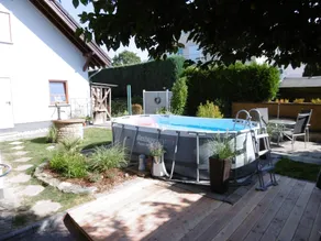 Flat in Beltheim Germany with pool - Image 3