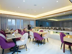 Lavande Hotel Pingxiang Runda International High-speed Railway Station - Image 2