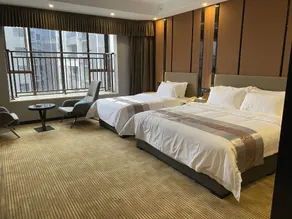 Zisheng International Hotel - Image 2