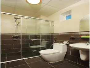 Gold Stars Hotel - Image 2
