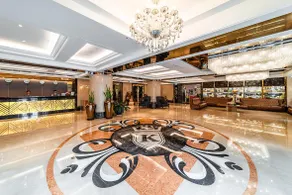 Fish Hotel Pingtung - Image 2