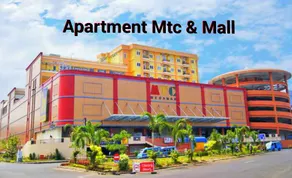 MTC Mega Mas Apartment - Image 2