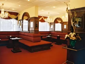 Hotel Uno Prague - Image 3