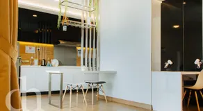 Symphony Tower I Menara Simfoni by Dehoz Suites - Image 4