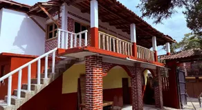 Hotel Cuaupatanini - Image 3