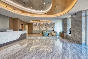 Sunshine Holiday Hotel (Nanjing Road Branch) - Image 4