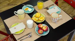 Hostel Bulwark - Image 5
