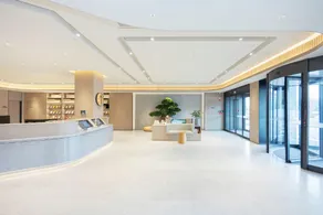 Ji Hotel Zaozhuang High-speed Railway Station - Image 3