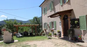 Alle Preci Country house - Image 5