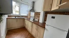 Appartement spacieux à Caen 65 m² avec balcon vue sur la ville - Image 1