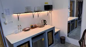Pagi Pagi villas - Image 5