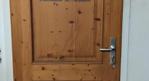 Helle Wohnung mit zwei Schlafzimmern - Image 5