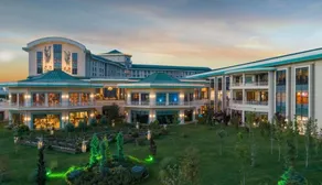 NG Afyon Wellness & Convention - Image 4