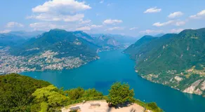 Splendido appartamento totalmente attrezzato con terrazza, piscina e sauna | Vista sulla montagna - Image 4