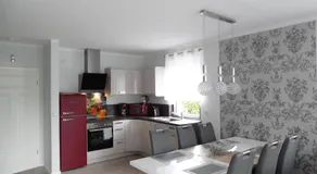 Ferienhaus-Windflüchter Hirtenweg 3B - Image 2