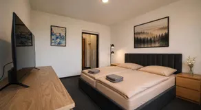 Hotel Hlboké - Image 2