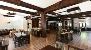 Hotel Marzanna - Image 4