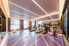 Orange Hotel Jining Taibai Lake Huoju South Road - Image 4