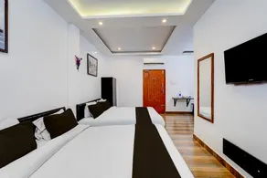 Super Townhouse Auroville Beach Formerly De Heritage - Image 2