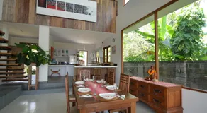 Villa Santai Karangasem - Image 4