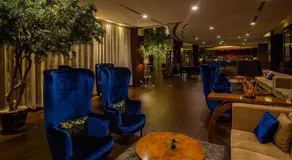 The Arista Hotel Palembang - Image 5