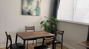 Cozy suite near UC Berkeley, Emeryville bay st - Image 3