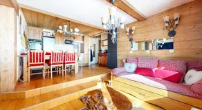 Appartement d Exception au Pied des Pistes - Image 5