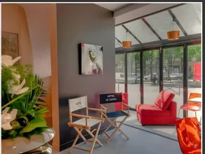 Hotel Le Canal - Image 2