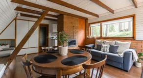 Maro Guesthouse with Sauna - Image 3