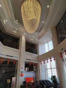 Wanyou Hotel - Image 5
