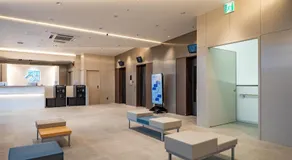 Toyoko Inn Kitakami-eki Nishi-guchi - Image 3