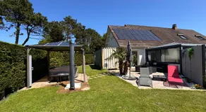 Gîte Bord De Mer - Jacuzzi - Image 4
