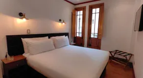 Concha y Toro 33 Hotel Boutique by Nobile - Image 2