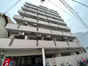 EX Shirokitakoen Apartment 103 - Image 4