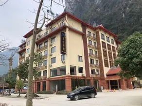 Lingyun story Hotel - Image 2