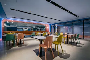 Hanting Hotel Xi'an 8th Keji Road - Image 4