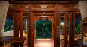 Uma Dewi Ubud Villas - Image 4