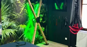 Love Room - Jungle expérience - Image 2
