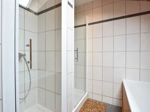 Rendeux Retreat with Sauna - Image 3