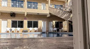Red Sea Hotel Eilat - Image 5