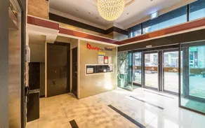 Yeosu Hotel Sixty - Image 4